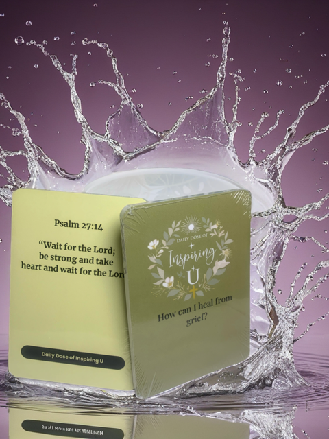 Daily Reflection Deck